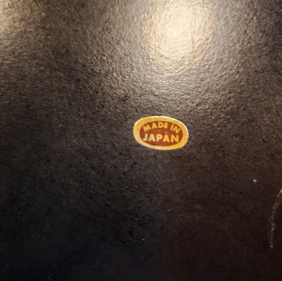 Christmas Tree Lacquer Ware Trays, Set of 2 - Picture 3 of 9